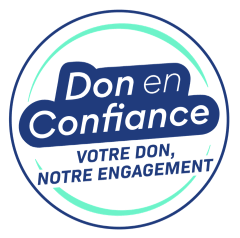 Don en Confiance — votre don, notre engagement